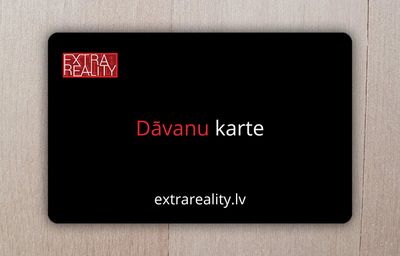 Universālā dāvanu karte