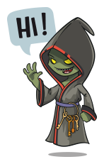 Extrareality Loki
