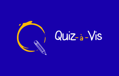 Quiz-à-vis Rīga