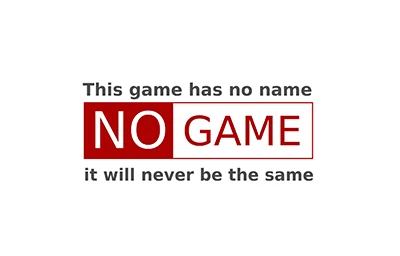 Лого NoGame