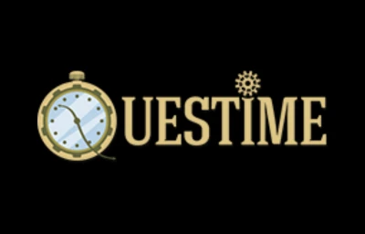 Лого Quest Time