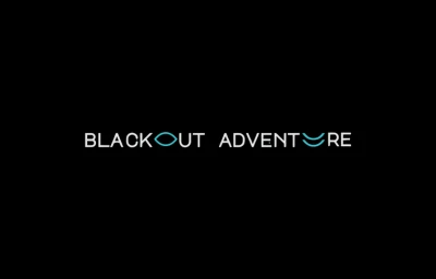 Лого Blackout Adventure