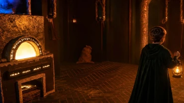 Extra Review Steps into Middle-Earth: The Hobbit