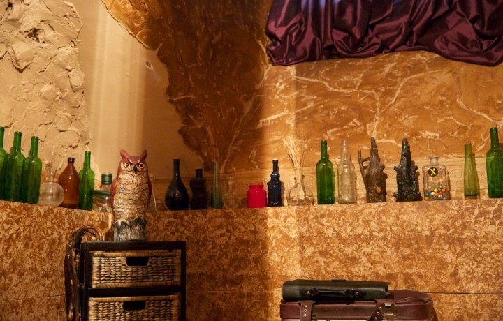 Escape room Harry Potter and the locked chamber - photo 2/5
