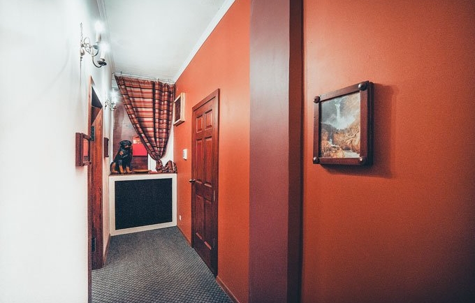 Kvest Beikerstrīta 221b - foto 2/3