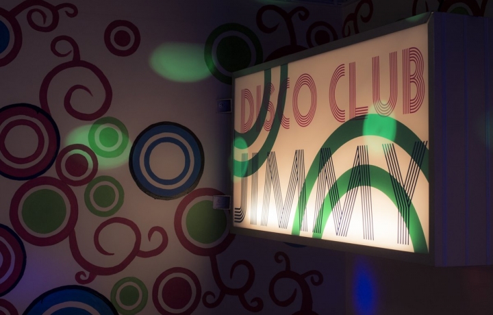 Escape room Disko dancer - photo 3/5