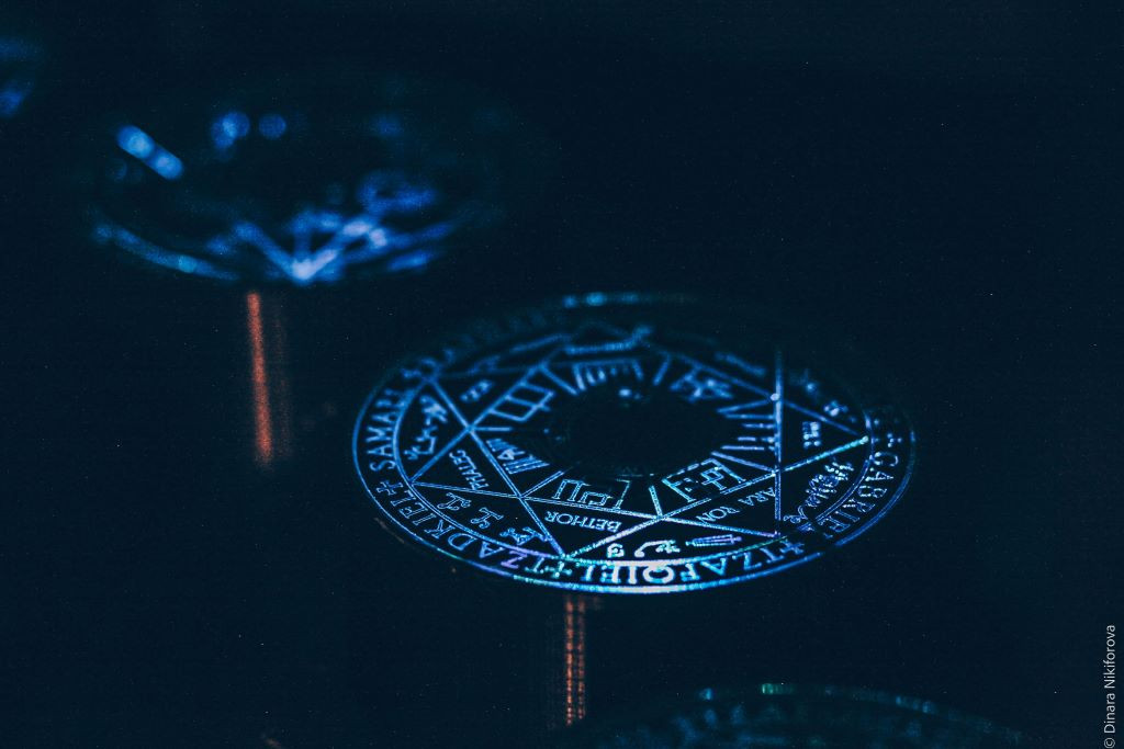 Escape room Magical Harry Potter Themed Birthday - photo 1/7