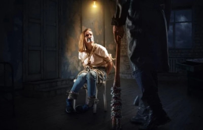 Escape room No way out
