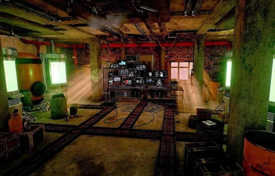 Meklējumi Mission Sigma