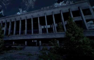 Meklējumi Chernobyl