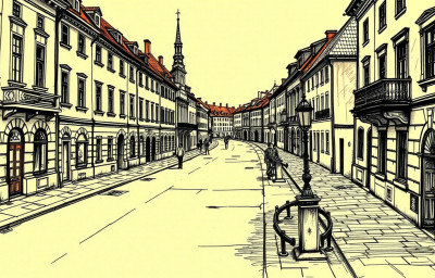 Meklējumi Vecrīgas noslēpumi