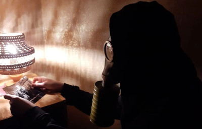 Escape room The mysteries of Chernobyl