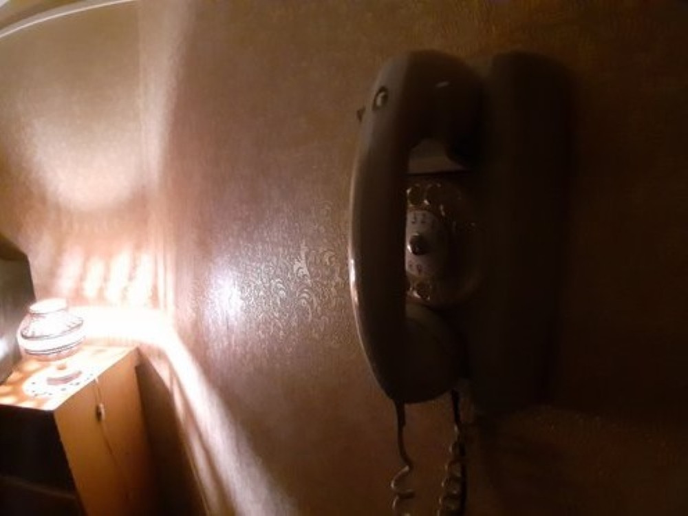Escape room The mysteries of Chernobyl - photo 2/2