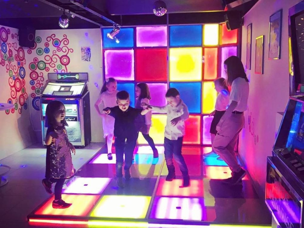 Escape room Party at Lock Action (Mini) - photo 2/6