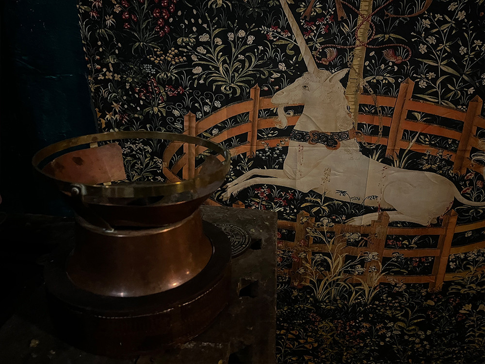 Escape room Soap making or Defense against dirty Arts - photo 2/8