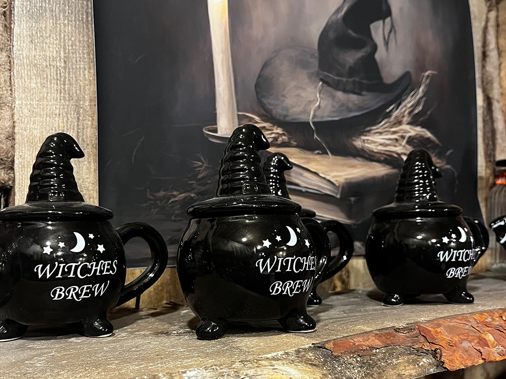 Escape room Witch candles - photo 8/10