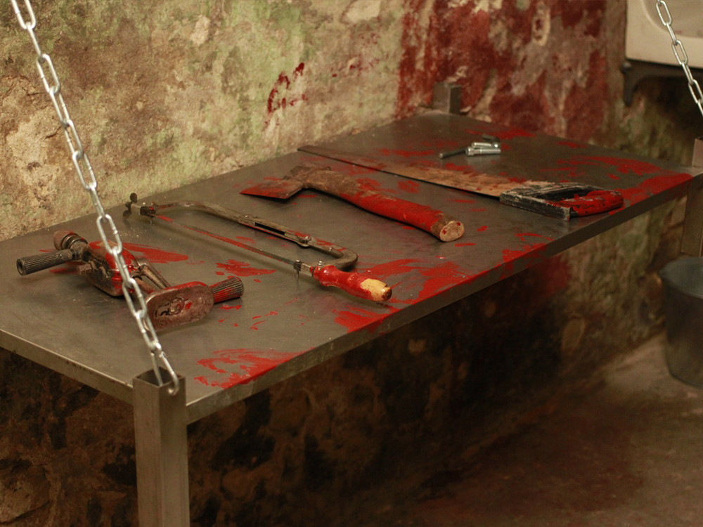 Escape room PSYLAB - photo 7/8