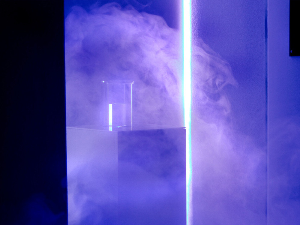 Escape room Behind the Glass - photo 5/7