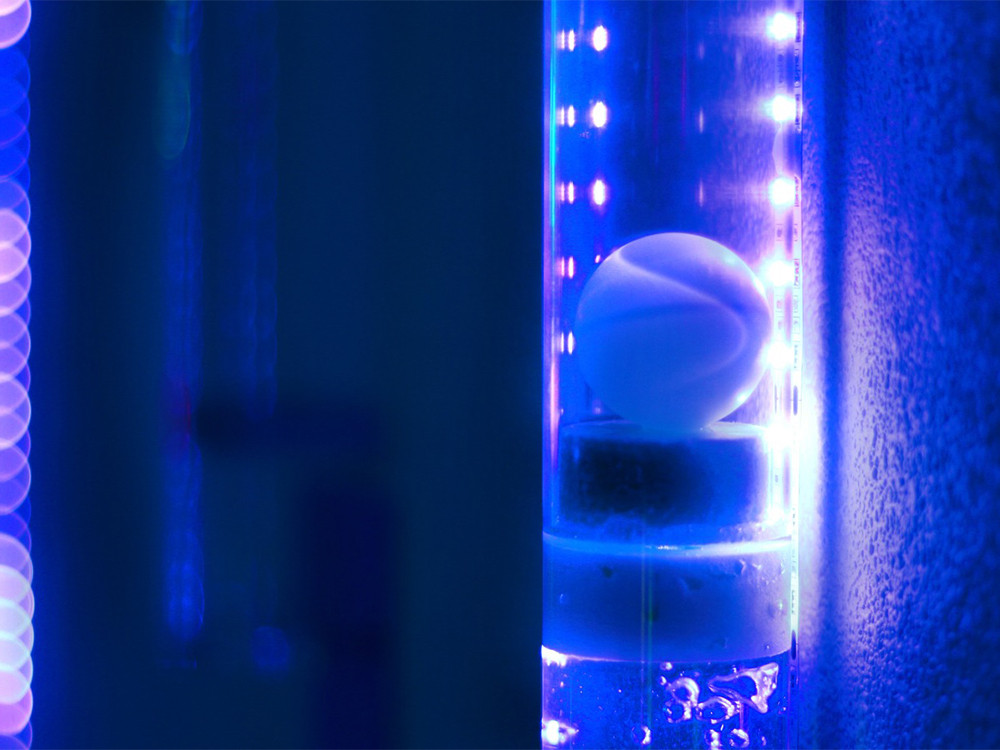 Escape room Behind the Glass - photo 1/7