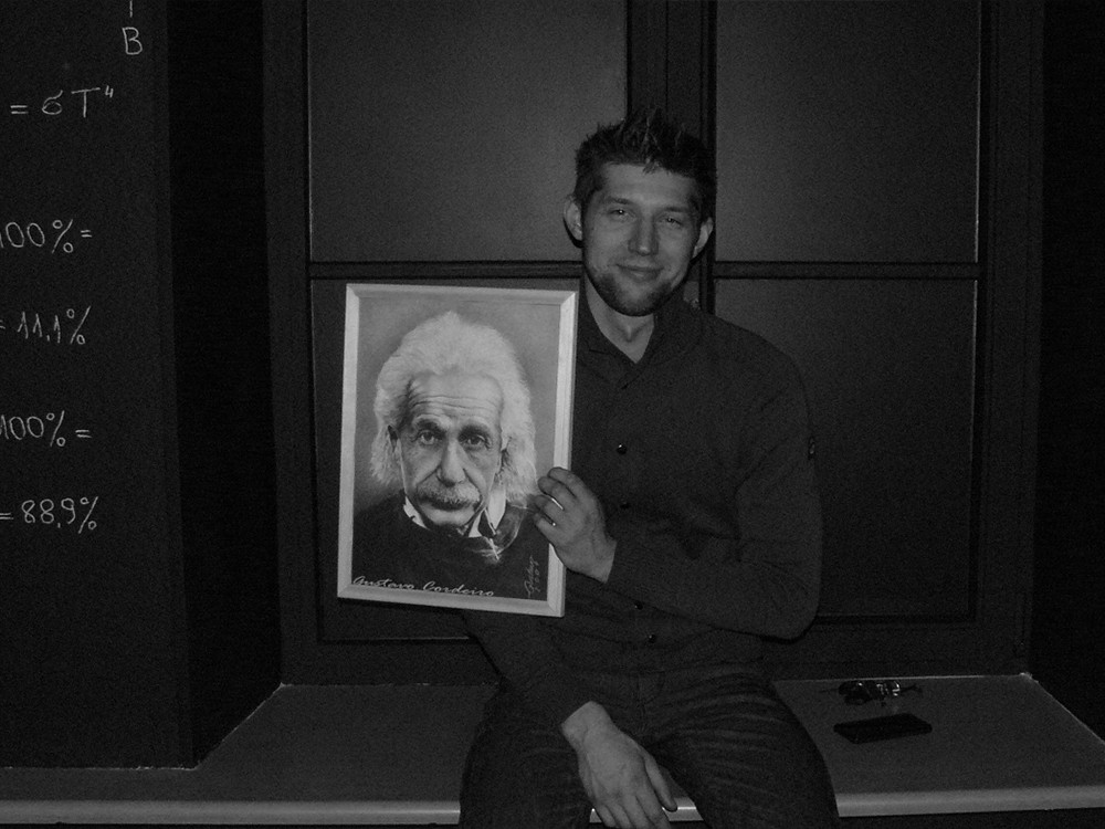 Escape room The mystery of the mad scientist - photo 3/7