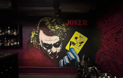 Meklējumi Joker