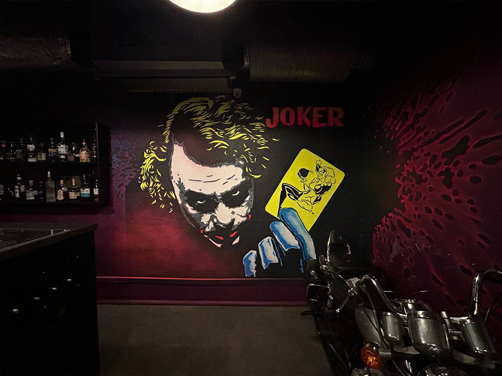 Escape room Joker - photo 3/3