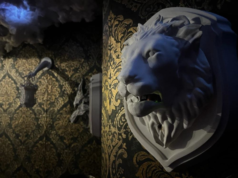 Escape room Harry Potter and the Philosopher's Stone - photo 3/4