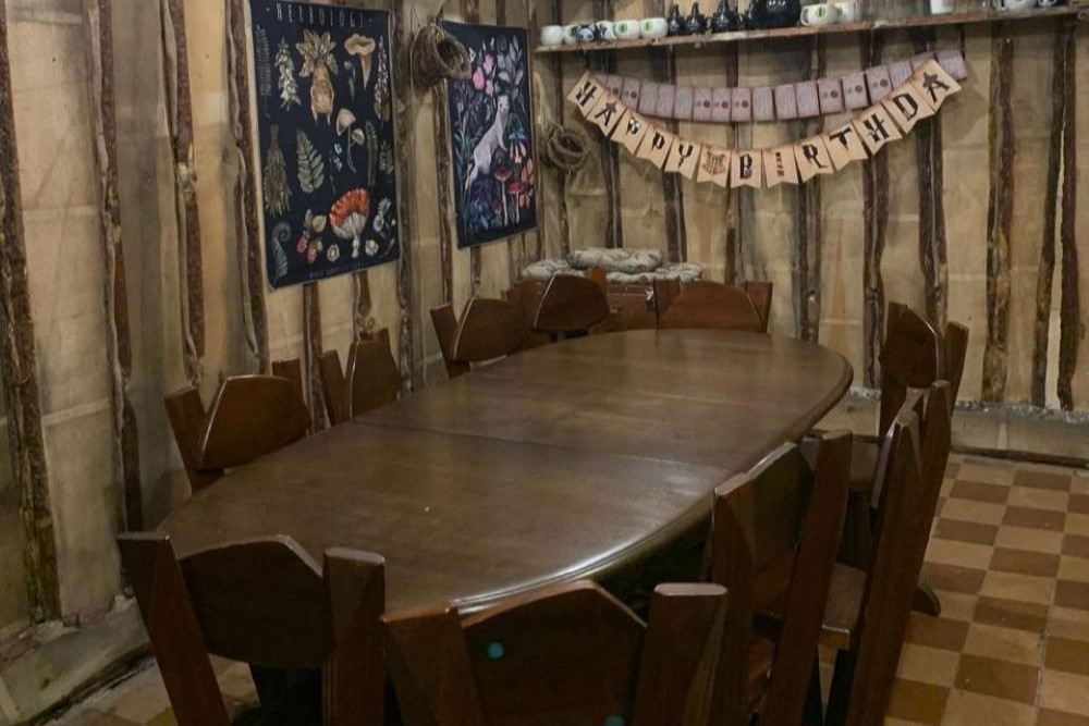 Escape room Magical Harry Potter Themed Birthday - photo 6/7