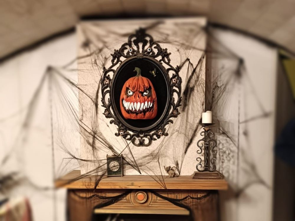 Kvest Halloween. Game Over - foto 2/3