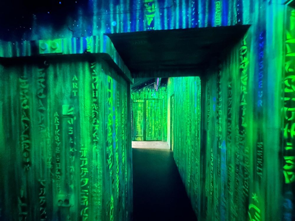 Kvest Joker - foto 3/5