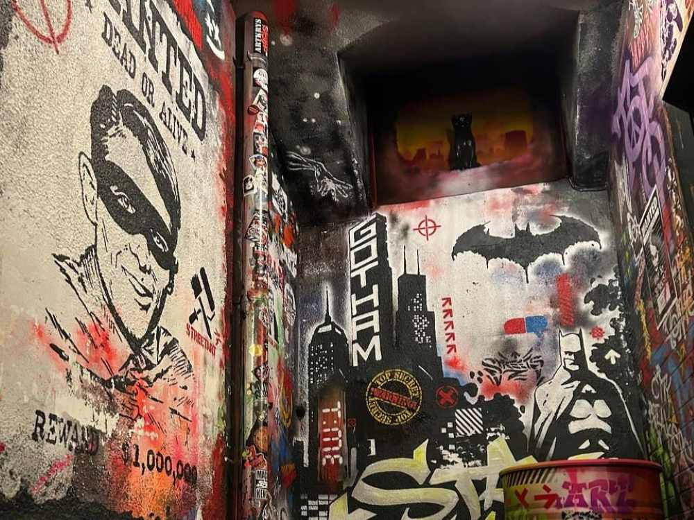 Kvest Joker - foto 4/5