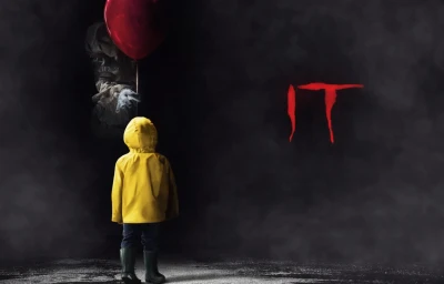 Escape room It & Monsters