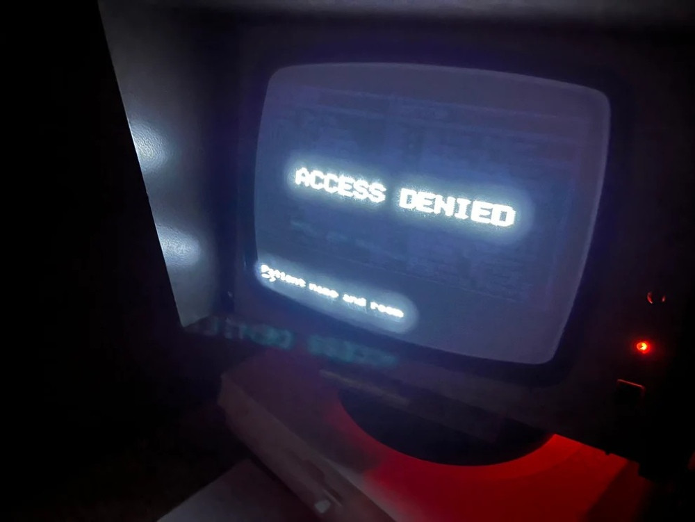Escape room Silent Hill - photo 1/2