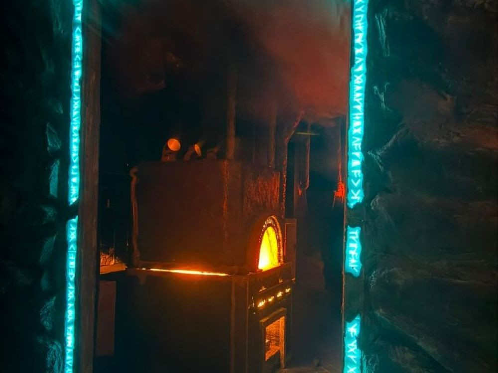 Escape room Steps into Middle-Earth: The Hobbit - photo 1/8