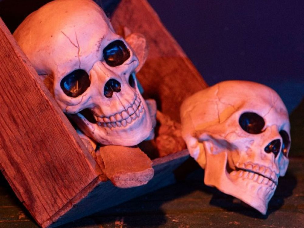 Escape room Steps into Middle-Earth: The Hobbit - photo 3/8