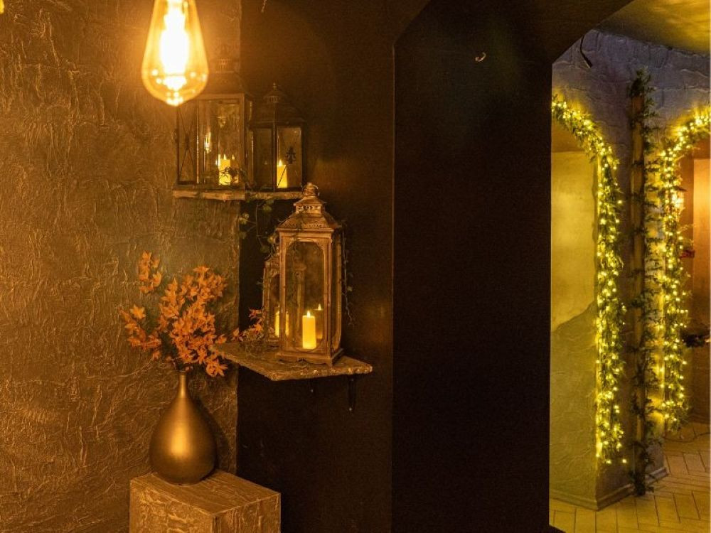 Escape room The Elven Banquet Hall - photo 3/7